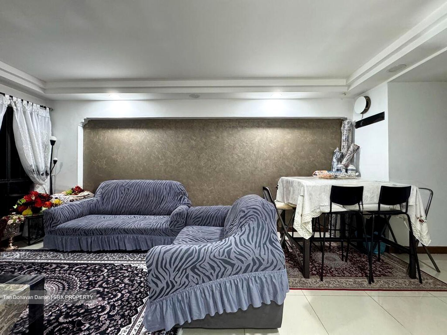 Blk 458A Fernvale Woods (Sengkang), HDB 5 Rooms #529372551